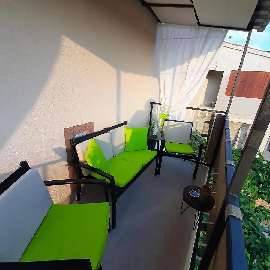 Apartments Kaic 1045 Pula Croatia