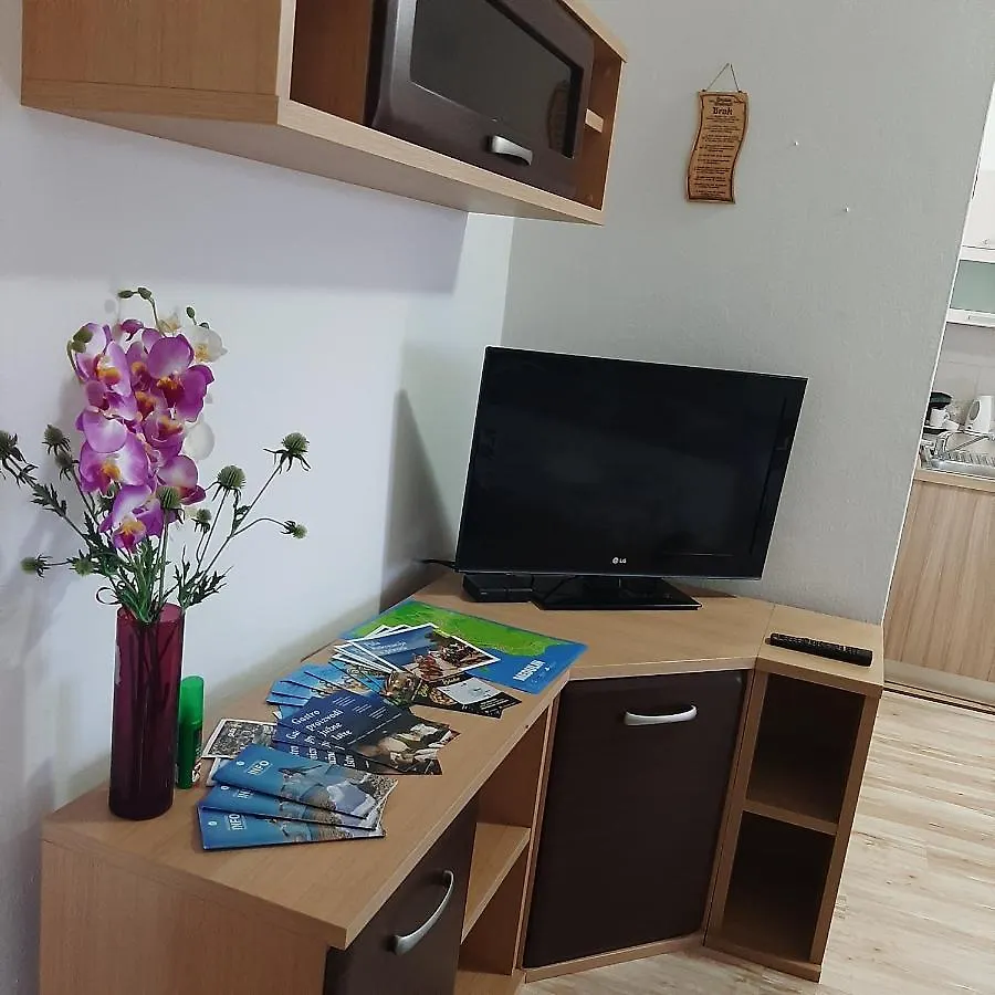 Apartments Kaic 1045 Pula 0*,  Croatia