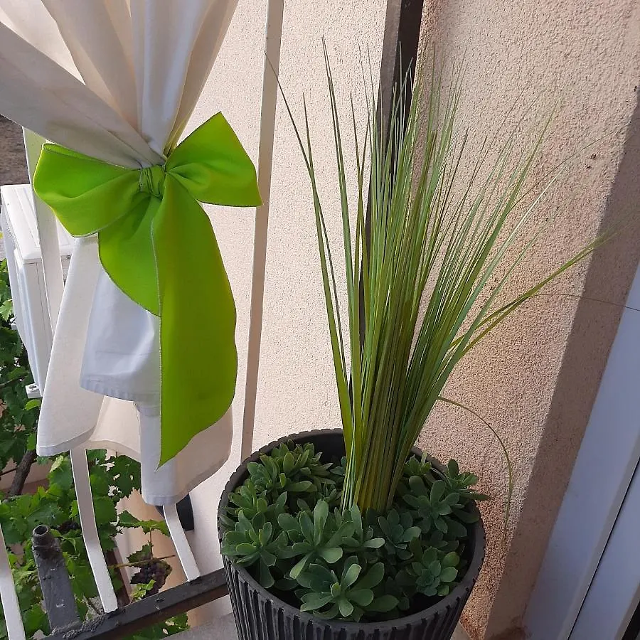 Apartments Kaic 1045 Pula Croatia