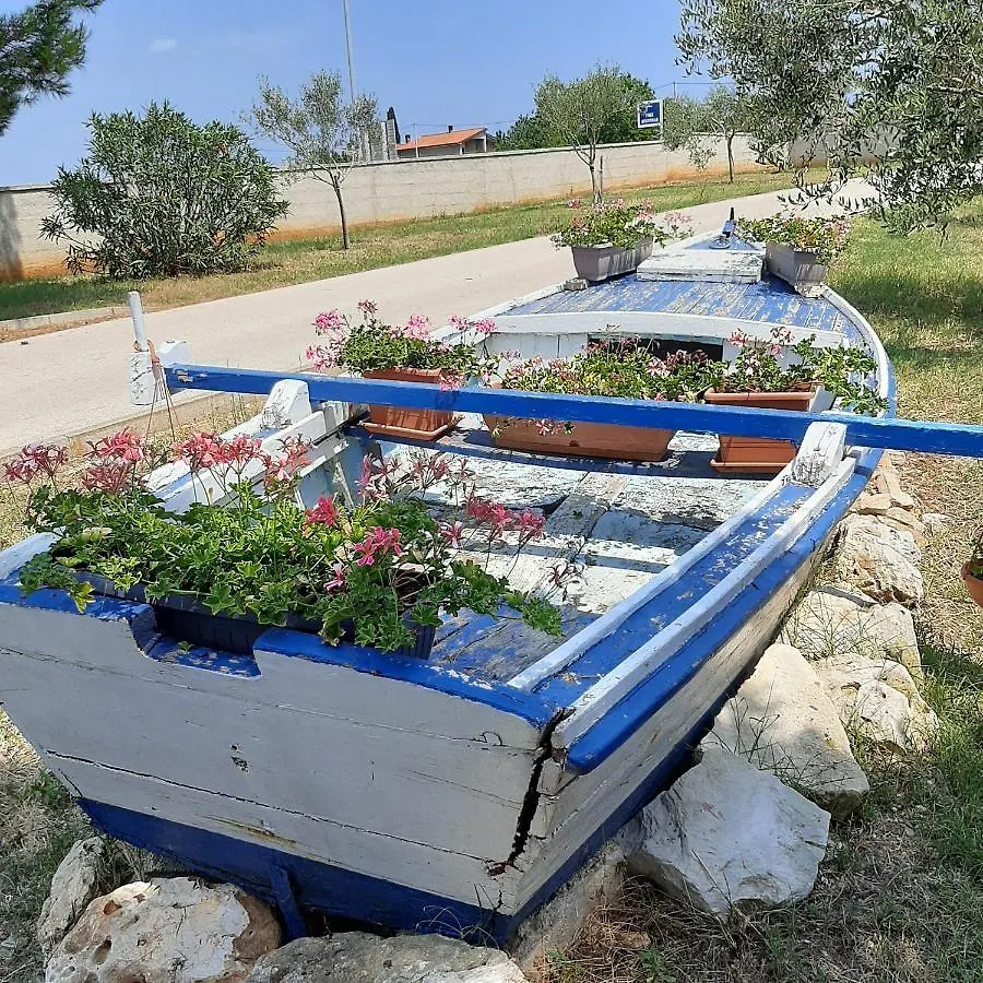 Apartments Kaic 1045 Pula Croatia