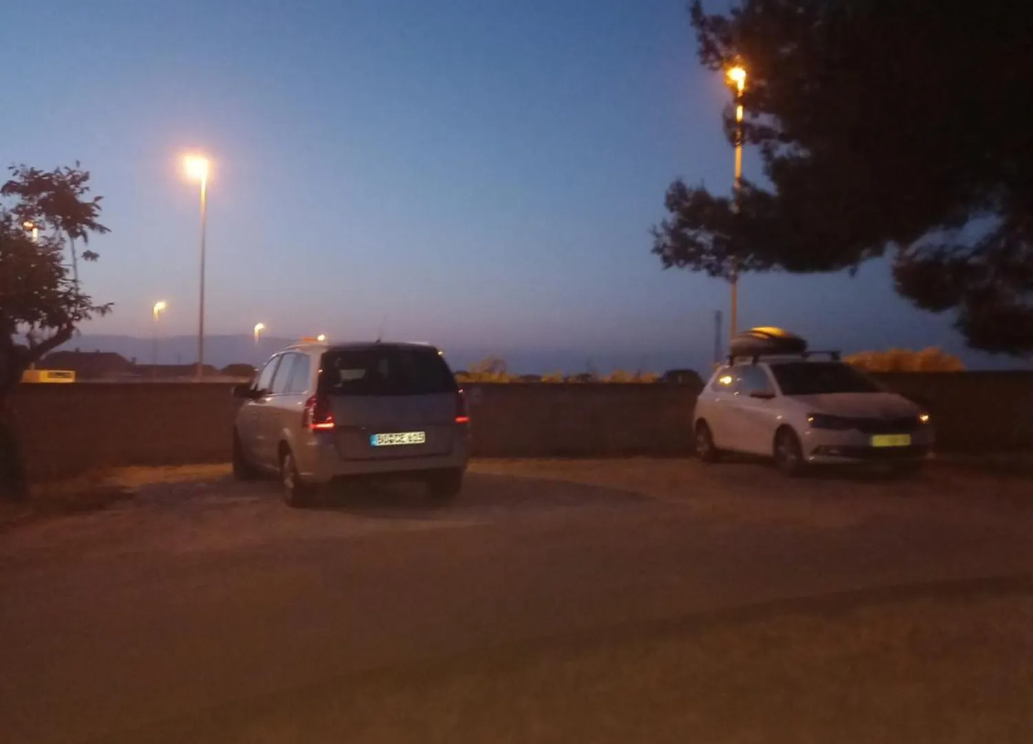 Apartments Kaic 1045 Pula Croatia