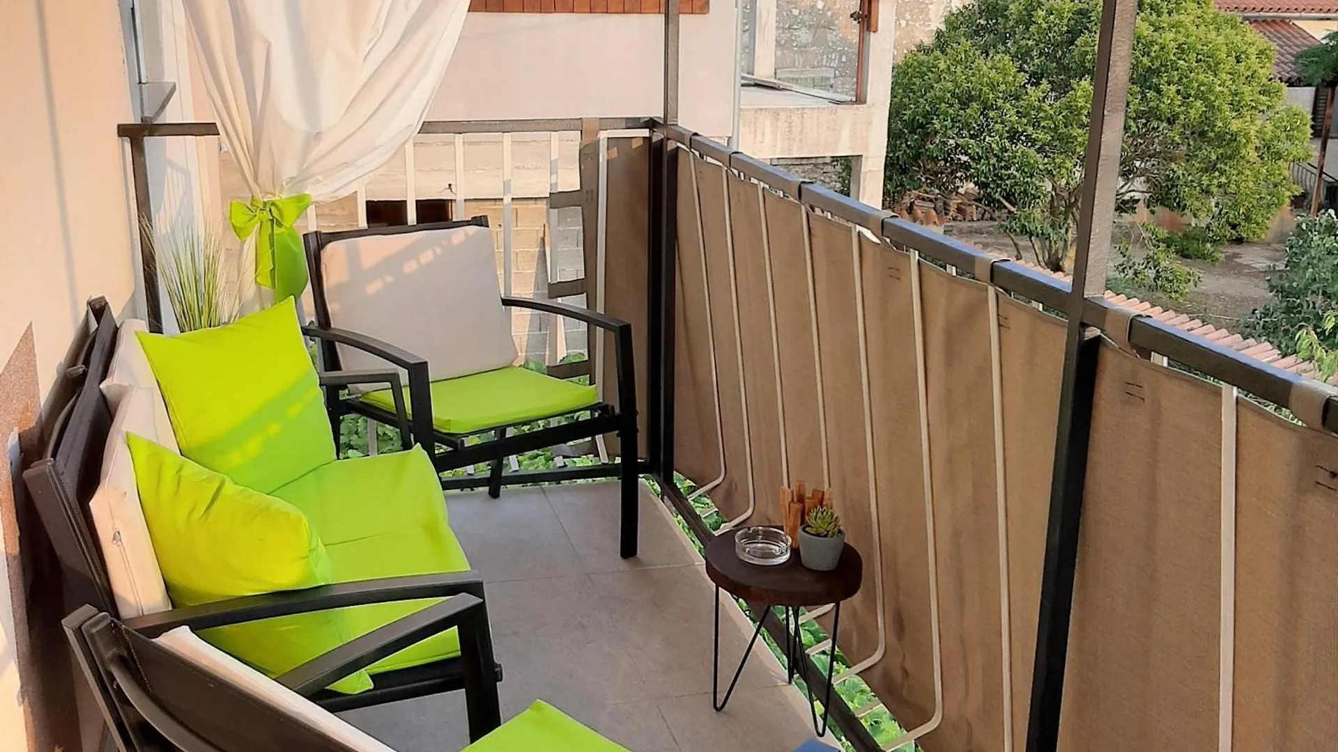 Apartments Kaic 1045 Pula 0*,