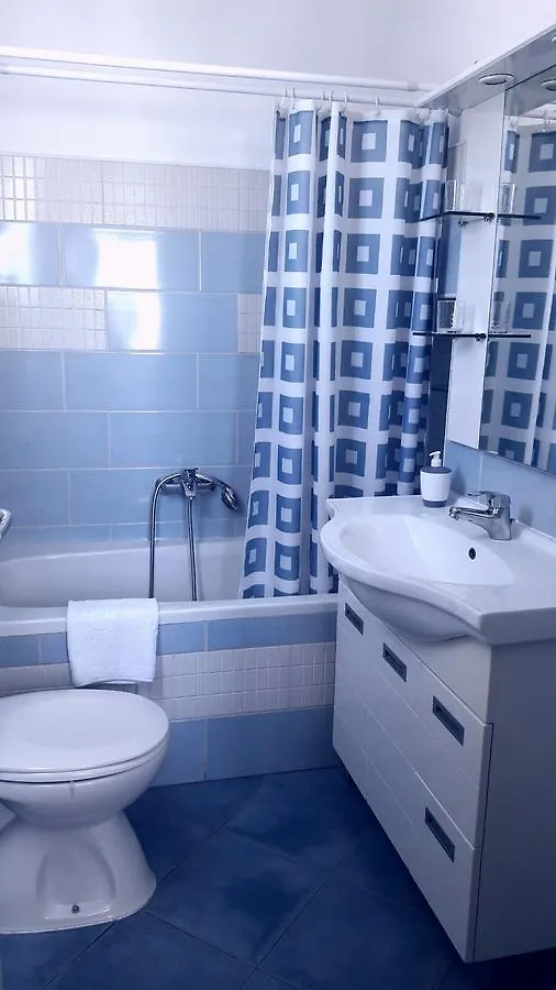 Apartments Kaic 1045 Pula Croatia