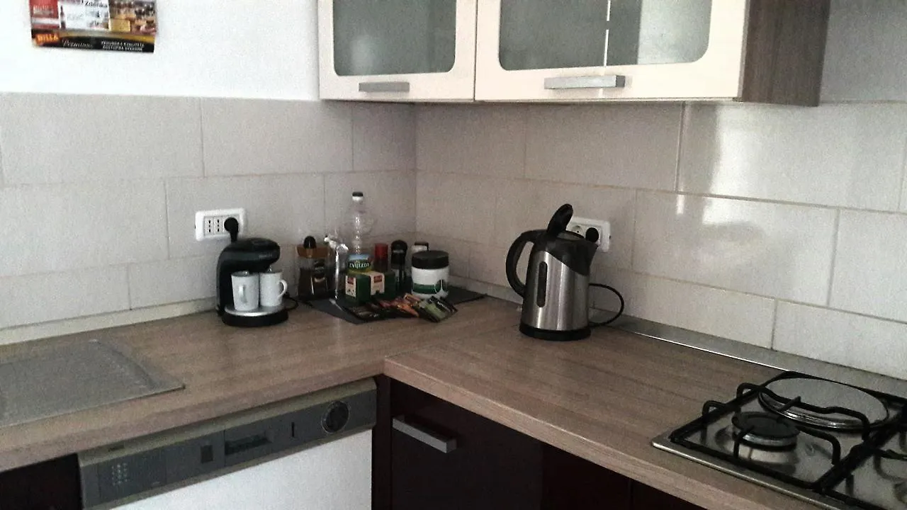 Apartments Kaic 1045 Pula Croatia
